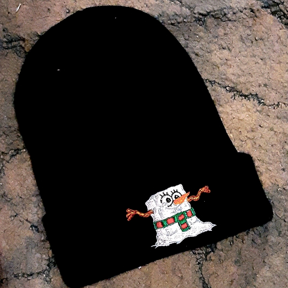Beanie